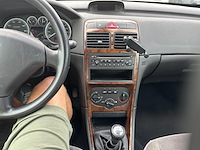 Peugeot 307 1.4i xr,2003 - afbeelding 7 van  34