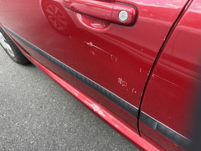 Peugeot 307 1.4i xr,2003 - afbeelding 10 van  34