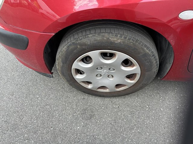 Peugeot 307 1.4i xr,2003 - afbeelding 11 van  34