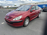 Peugeot 307 1.4i xr,2003 - afbeelding 1 van  34