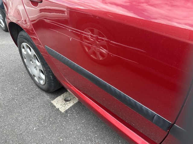Peugeot 307 1.4i xr,2003 - afbeelding 19 van  34