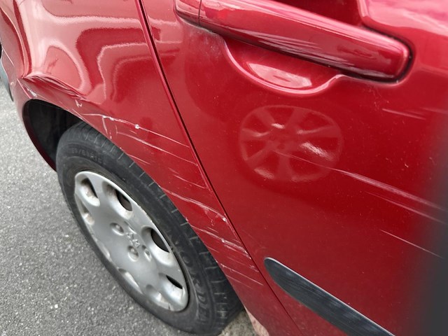 Peugeot 307 1.4i xr,2003 - afbeelding 20 van  34