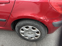 Peugeot 307 1.4i xr,2003 - afbeelding 27 van  34