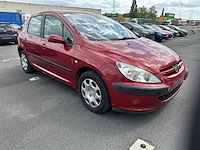 Peugeot 307 1.4i xr,2003 - afbeelding 23 van  34