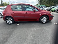 Peugeot 307 1.4i xr,2003 - afbeelding 29 van  34