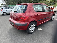 Peugeot 307 1.4i xr,2003 - afbeelding 30 van  34