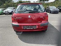 Peugeot 307 1.4i xr,2003 - afbeelding 31 van  34