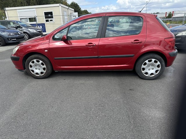 Peugeot 307 1.4i xr,2003 - afbeelding 32 van  34