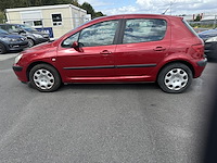 Peugeot 307 1.4i xr,2003 - afbeelding 32 van  34