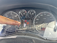 Peugeot 307 1.6 hdi d-sign, 2008 - afbeelding 14 van  39