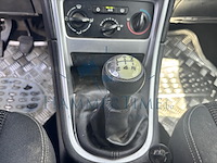 Peugeot 307 1.6 hdi d-sign, 2008 - afbeelding 18 van  39