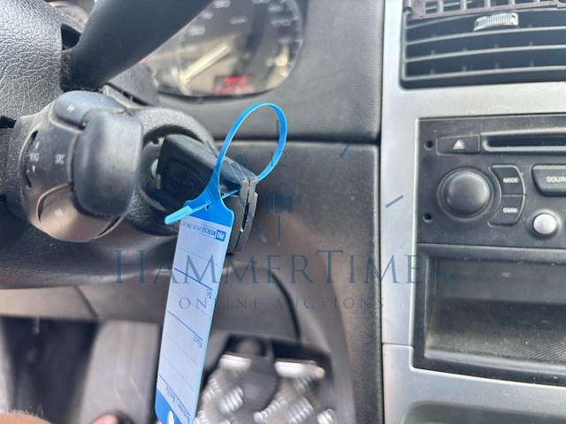 Peugeot 307 1.6 hdi d-sign, 2008 - afbeelding 19 van  39