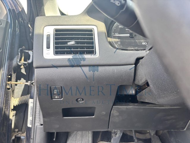 Peugeot 307 1.6 hdi d-sign, 2008 - afbeelding 22 van  39