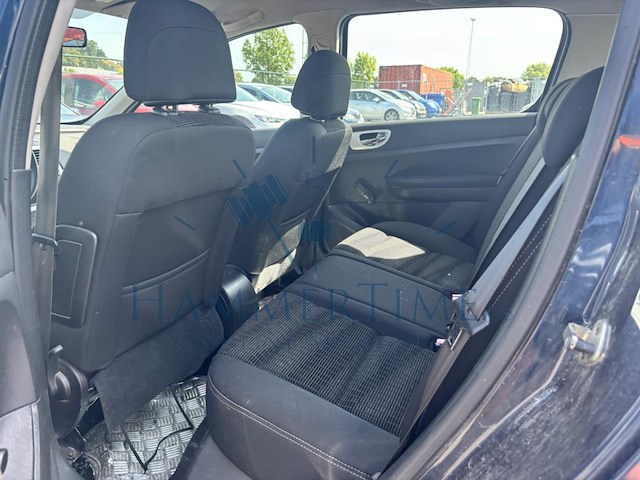 Peugeot 307 1.6 hdi d-sign, 2008 - afbeelding 23 van  39