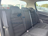 Peugeot 307 1.6 hdi d-sign, 2008 - afbeelding 26 van  39