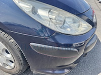 Peugeot 307 1.6 hdi d-sign, 2008 - afbeelding 36 van  39
