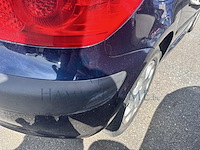 Peugeot 307 1.6 hdi d-sign, 2008 - afbeelding 38 van  39