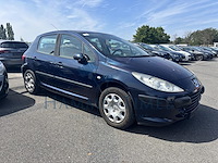 Peugeot 307 1.6 hdi d-sign, 2008 - afbeelding 3 van  39