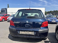 Peugeot 307 1.6 hdi d-sign, 2008 - afbeelding 6 van  39
