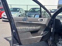 Peugeot 307 1.6 hdi d-sign, 2008 - afbeelding 9 van  39
