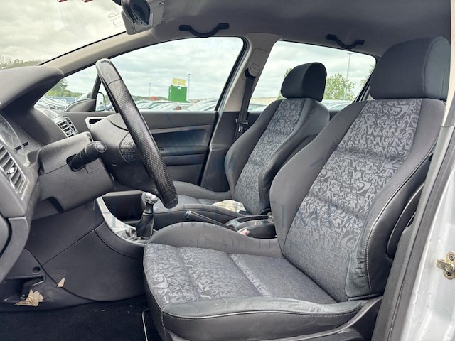 Peugeot 307 1.6 hdi sr confort fap, 2005 - afbeelding 2 van  36