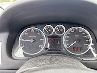 Peugeot 307 1.6 hdi sr confort fap, 2005 - afbeelding 5 van  36