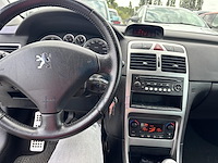 Peugeot 307 1.6 hdi sr confort fap, 2005 - afbeelding 6 van  36