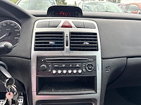 Peugeot 307 1.6 hdi sr confort fap, 2005 - afbeelding 7 van  36