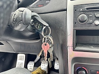 Peugeot 307 1.6 hdi sr confort fap, 2005 - afbeelding 11 van  36