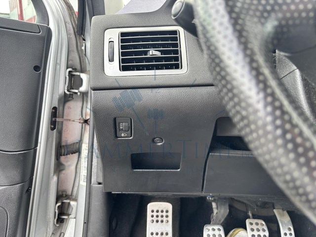 Peugeot 307 1.6 hdi sr confort fap, 2005 - afbeelding 14 van  36