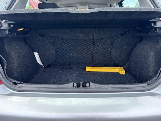 Peugeot 307 1.6 hdi sr confort fap, 2005 - afbeelding 16 van  36