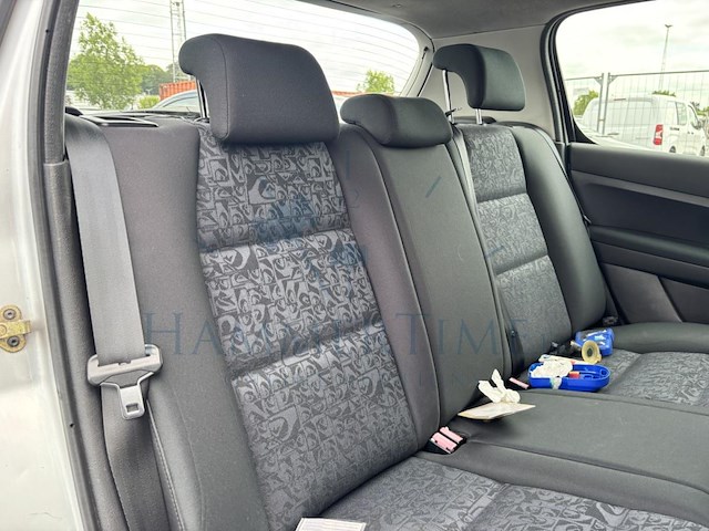 Peugeot 307 1.6 hdi sr confort fap, 2005 - afbeelding 18 van  36