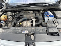 Peugeot 307 1.6 hdi sr confort fap, 2005 - afbeelding 21 van  36
