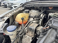 Peugeot 307 1.6 hdi sr confort fap, 2005 - afbeelding 22 van  36