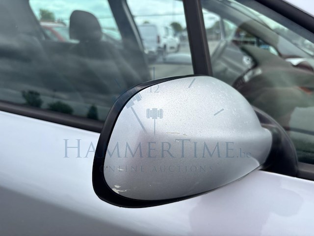 Peugeot 307 1.6 hdi sr confort fap, 2005 - afbeelding 26 van  36