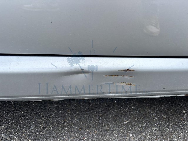 Peugeot 307 1.6 hdi sr confort fap, 2005 - afbeelding 27 van  36