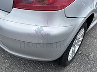 Peugeot 307 1.6 hdi sr confort fap, 2005 - afbeelding 28 van  36