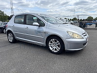 Peugeot 307 1.6 hdi sr confort fap, 2005 - afbeelding 23 van  36