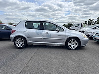 Peugeot 307 1.6 hdi sr confort fap, 2005 - afbeelding 31 van  36