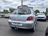 Peugeot 307 1.6 hdi sr confort fap, 2005 - afbeelding 32 van  36