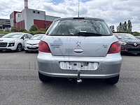 Peugeot 307 1.6 hdi sr confort fap, 2005 - afbeelding 33 van  36