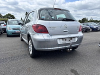 Peugeot 307 1.6 hdi sr confort fap, 2005 - afbeelding 34 van  36