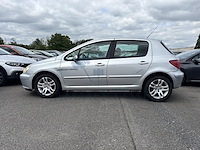 Peugeot 307 1.6 hdi sr confort fap, 2005 - afbeelding 35 van  36
