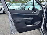 Peugeot 307 1.6 hdi sr confort fap, 2005 - afbeelding 36 van  36