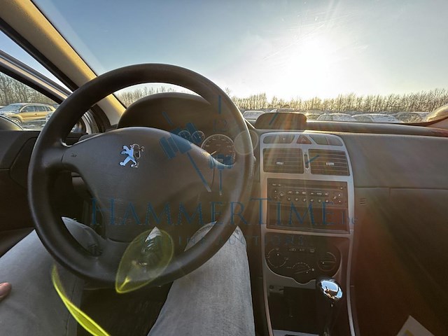 Peugeot 307 1.6i 16v xs 110 at, 2004 - afbeelding 3 van  34