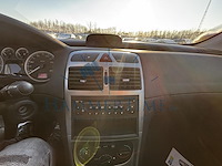 Peugeot 307 1.6i 16v xs 110 at, 2004 - afbeelding 4 van  34