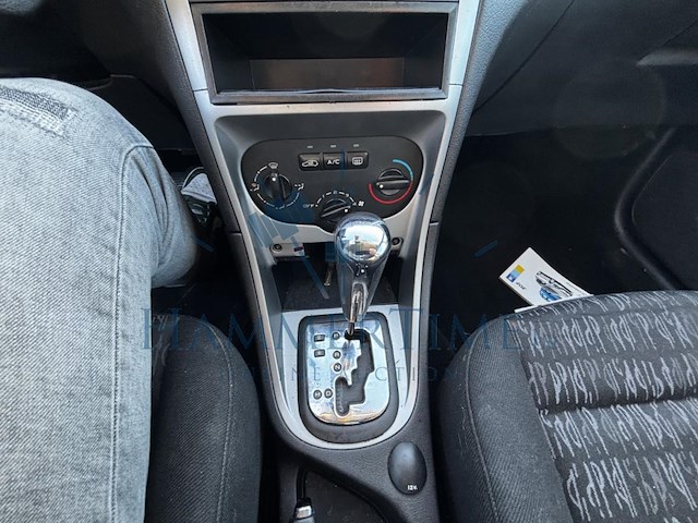 Peugeot 307 1.6i 16v xs 110 at, 2004 - afbeelding 5 van  34