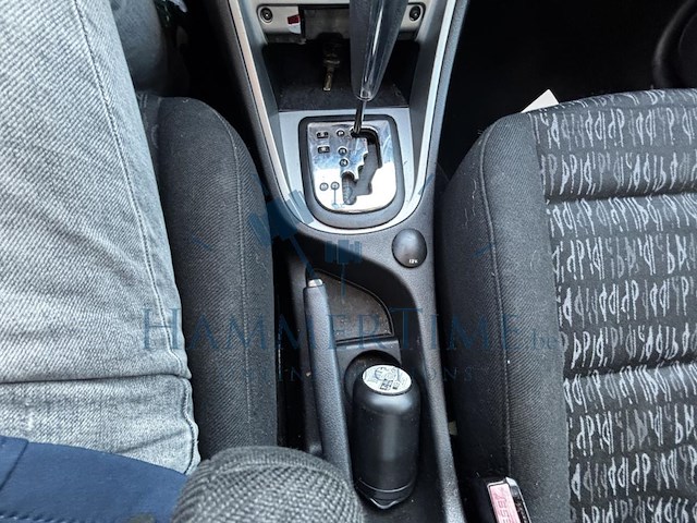 Peugeot 307 1.6i 16v xs 110 at, 2004 - afbeelding 6 van  34