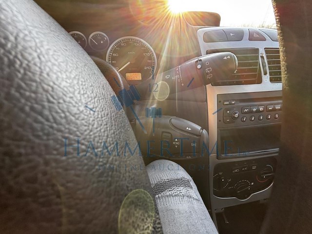 Peugeot 307 1.6i 16v xs 110 at, 2004 - afbeelding 8 van  34