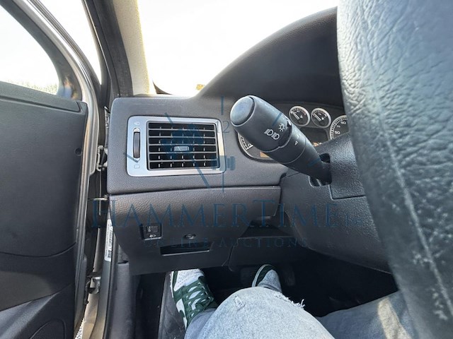 Peugeot 307 1.6i 16v xs 110 at, 2004 - afbeelding 9 van  34